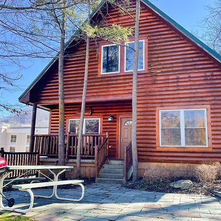 Black Bear Hideaway Cabin Gatlinburg Zewnętrze zdjęcie