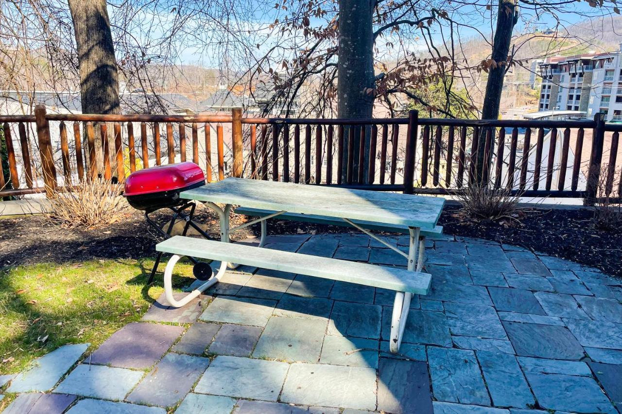 Black Bear Hideaway Cabin Gatlinburg Zewnętrze zdjęcie