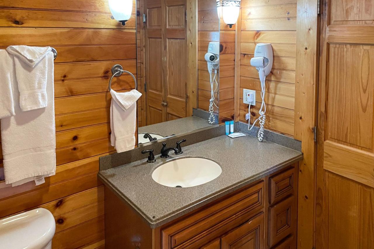 Black Bear Hideaway Cabin Gatlinburg Zewnętrze zdjęcie
